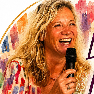Nathalie, fondatrice de Souvenirchanson